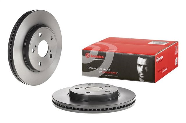 09E22911 Brembo