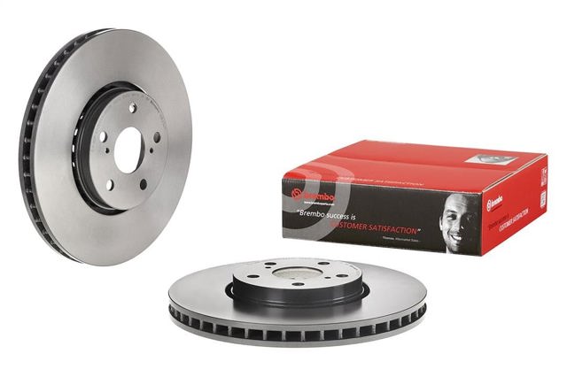 09E23011 Brembo