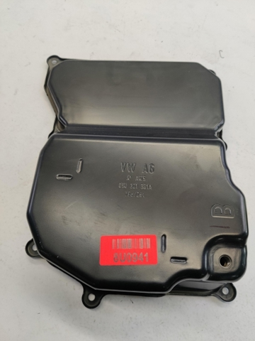 VAG 09G321361A Cárter de aceite de la transmisión automática  comprar en Murcia