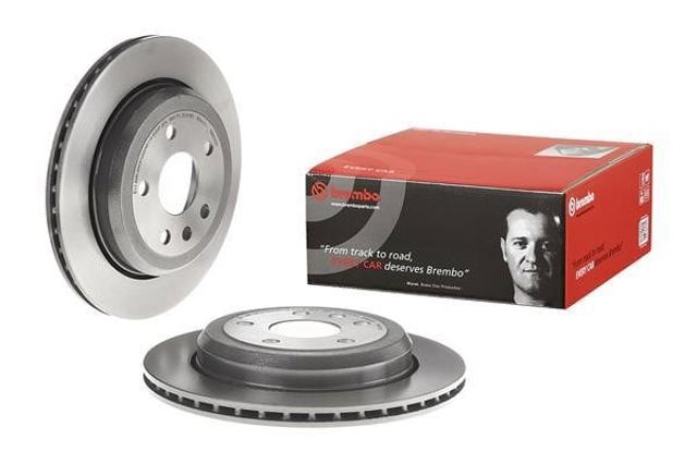 09N23521 Brembo