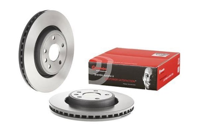09N23621 Brembo