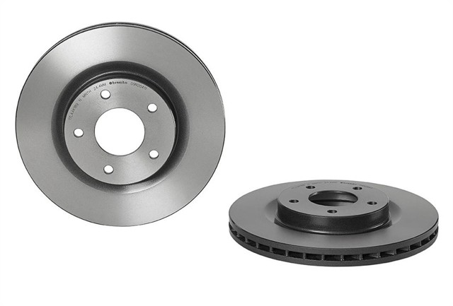 09N26411 Brembo
