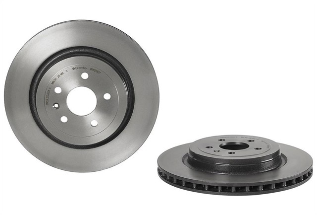 09N26621 Brembo