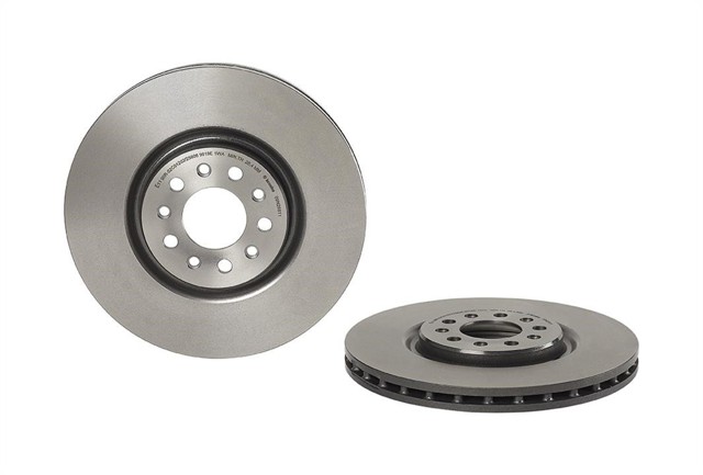 09N26811 Brembo