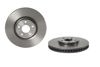 Discos de freno 09N28421 BREMBO