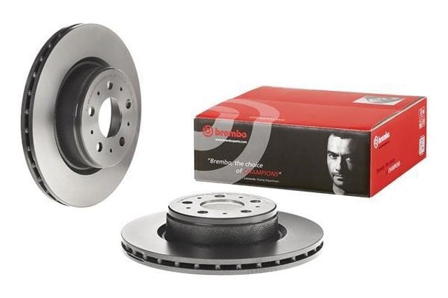 09N36011 Brembo