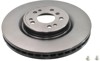 Discos de freno 09R10411 BREMBO