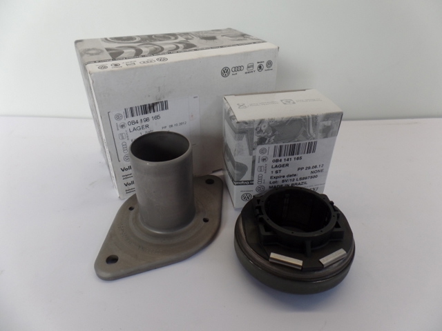 Collarin de embrague Audi A5  hatchback comprar en España