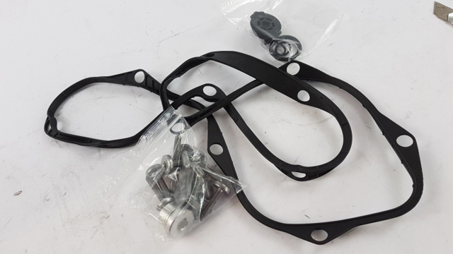 Comprar Junta del cárter de aceite de la caja de cambios Audi A6  4AH a bajo precio