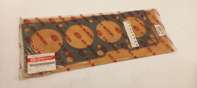 Empaque de culata para KIA Sportage (K00)