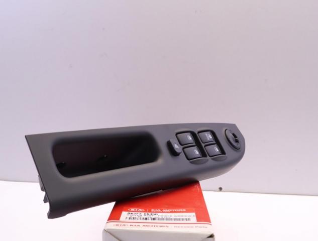 0K2FE66350 HYUNDAI Interruptor de elevalunas delantera izquierda comprar Madrid