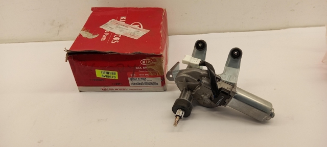 0K53Z67450A Motor limpiaparabrisas, trasera  en stock Granada