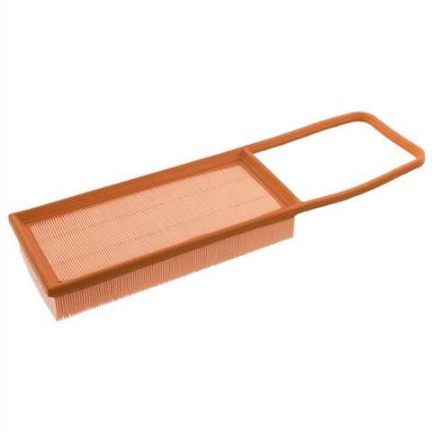 Filtro de aire de motor 100374 FEBI
