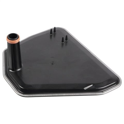Filtro caja de cambios automática 100398 FEBI