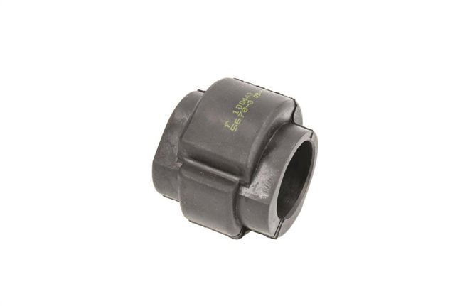 Soporte estabilizador, Eje delantero 100443 FEBI