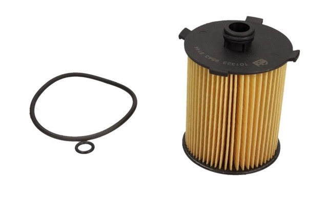 Filtro de aceite Volvo XC90 2 256