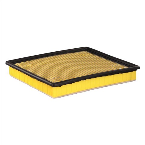 Filtro de aire coche 101643 FEBI