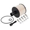 Filtros de combustible 101654 FEBI