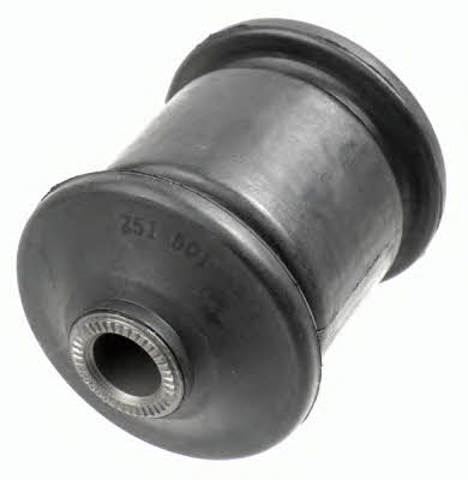 Buje del brazo inferior trasero 1019701 LEMFORDER