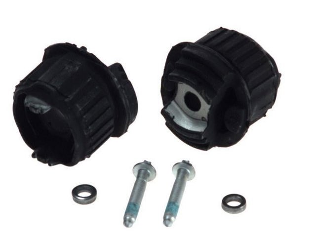 Silentblock del subchasis trasero 10257 FEBI