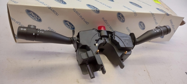 Conmutador columna dirección para Ford Escort GAL
