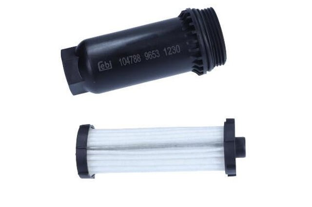 Filtro hidráulico, transmisión automática Volvo V40 525, 526