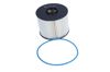 Filtro de gasoil 104809 FEBI