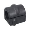 Soporte estabilizador, Eje delantero 104876 FEBI