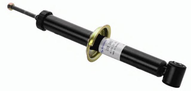 Amortiguadores posteriores 105063 SACHS