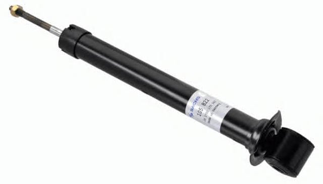 Amortiguadores posteriores 105822 SACHS