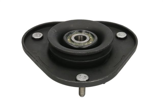 Soporte del amortiguador delantero 106452 FEBI