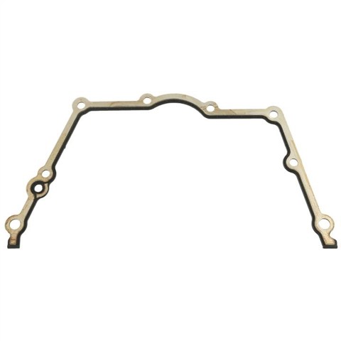 Junta de tapa frontal del motor derecha 106500 FEBI