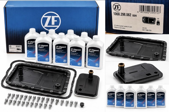 1068298062 ZF Parts
