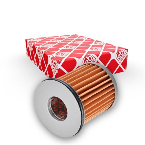 Filtro caja de cambios automática 106892 FEBI