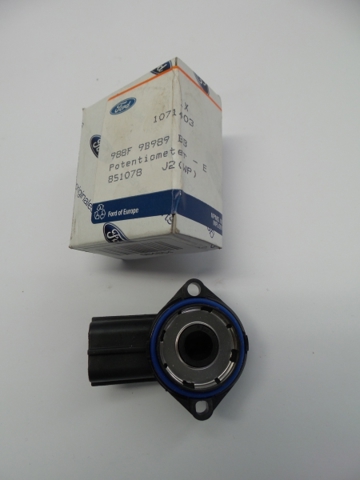 Sensor de aceleración Mondeo III sedán (2000-2007) original desde 20,51 €
