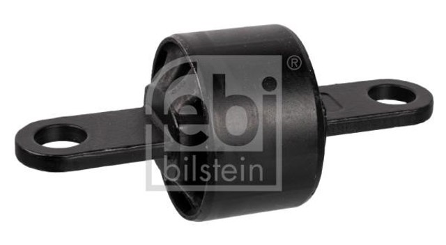 Buje delantero del brazo longitudinal trasero 107185 FEBI
