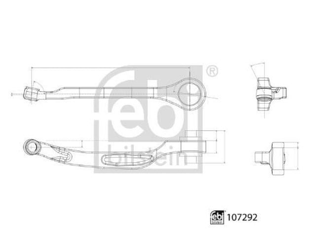 107292 Febi