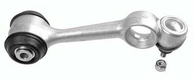 Brazo superior derecho de la suspensión delantera 1073201 LEMFORDER