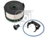Filtro de gasolina 108353 FEBI