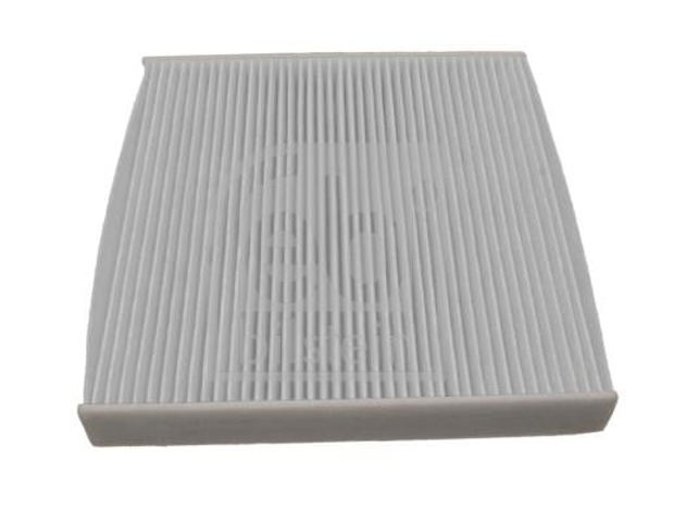 Filtro de aire del habitáculo 108980 FEBI