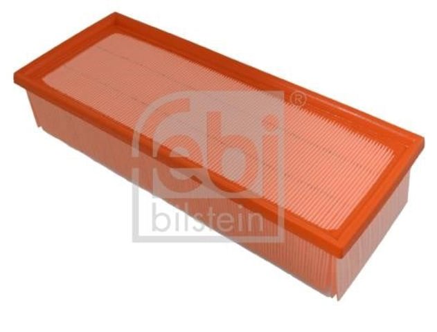 Filtro de aire coche 109216 FEBI