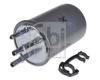 Filtro de gasolina Land Rover Range Rover SPORT I