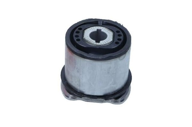 Suspensión, cuerpo del eje trasero Audi A4 8W2, 8WC