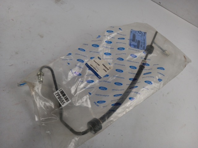 Conducto de embrague  Ford Fiesta IV desde 91,29 €