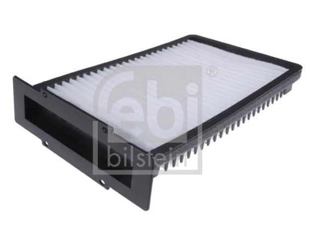 Filtro antipolen 109598 FEBI