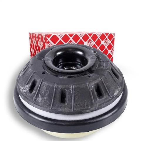 Soporte del amortiguador delantero 109628 FEBI