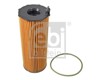 Filtro de aceite 109709 FEBI
