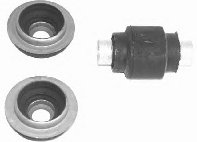 Silentblock de brazo de suspensión 1099002 LEMFORDER