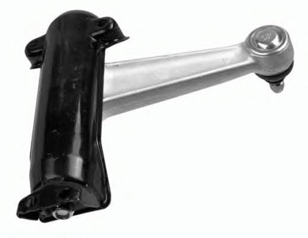 Brazo superior derecho de la suspensión delantera 1100502 LEMFORDER