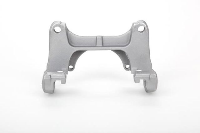 Soporte, pinza de freno delantera 11023006631 ATE